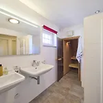 In Limburg With Sauna & Pool Roggel