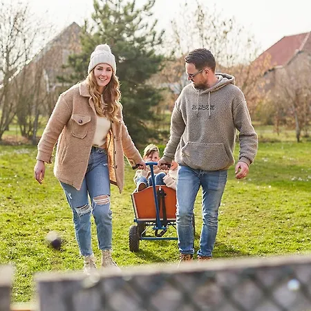 Child-friendly With A Sauna In Limburg