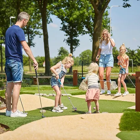 Willa Child-friendly With A Sauna In Limburg