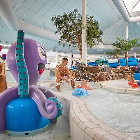 Child-friendly With A Sauna In Limburg * Roggel