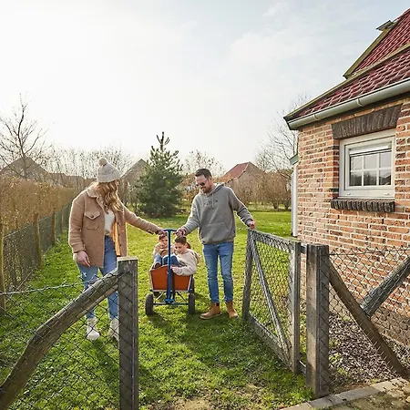 Willa Child-friendly With A Sauna In Limburg Roggel