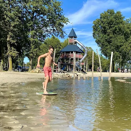 Willa Child-friendly With A Sauna In Limburg Roggel