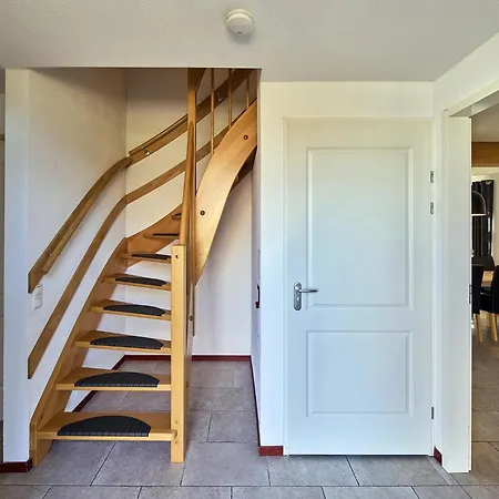 Villa In Limburg With Sauna & Pool