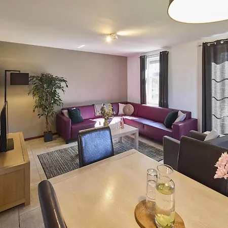 Willa In Limburg With Sauna & Pool Roggel