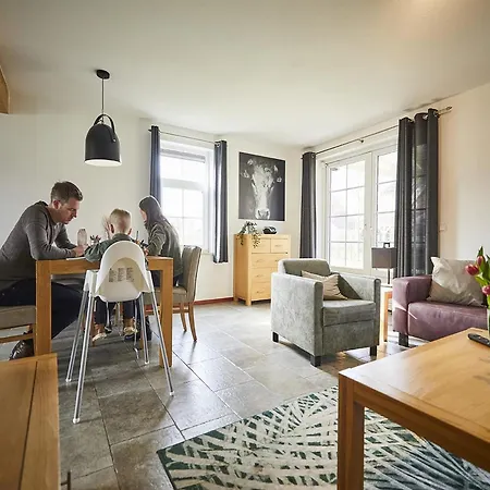 In Limburg With Sauna & Pool Willa *