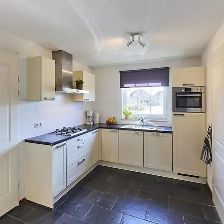 In Limburg With Sauna & Pool Willa