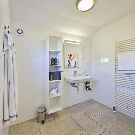 In Limburg With Sauna & Pool Villa *