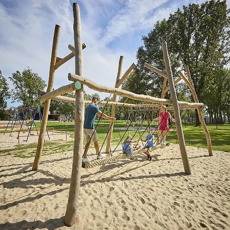 Willa In Limburg With Sauna & Pool *