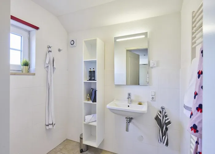 In Limburg With Sauna & Pool * Roggel