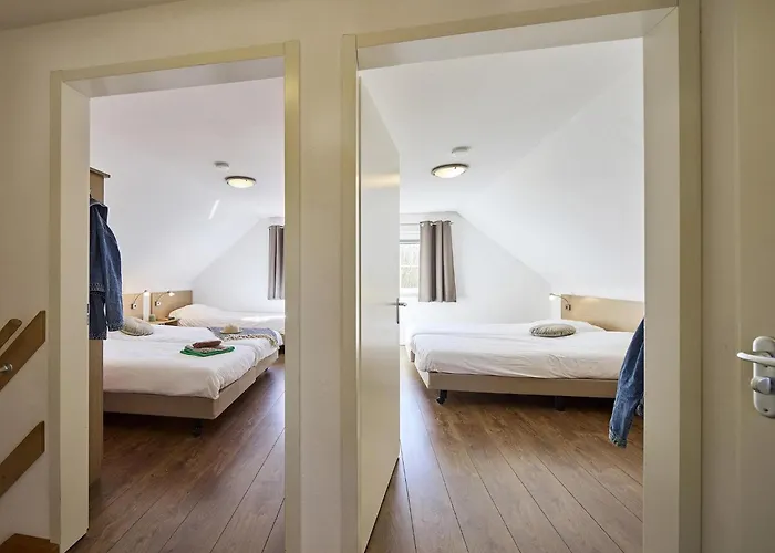 In Limburg With Sauna & Pool *