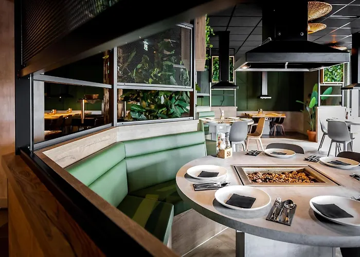 In Limburg With Sauna & Pool Вилла Roggel