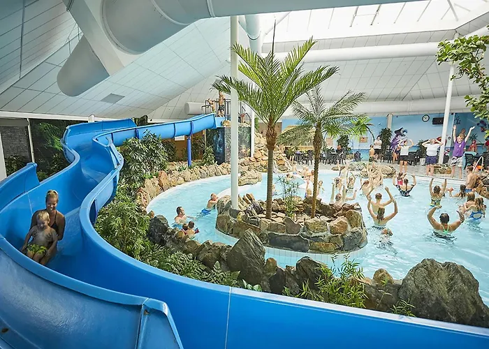 Вилла In Limburg With Sauna & Pool