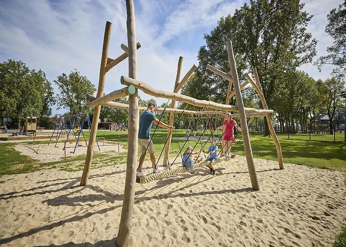 Вилла In Limburg With Sauna & Pool *