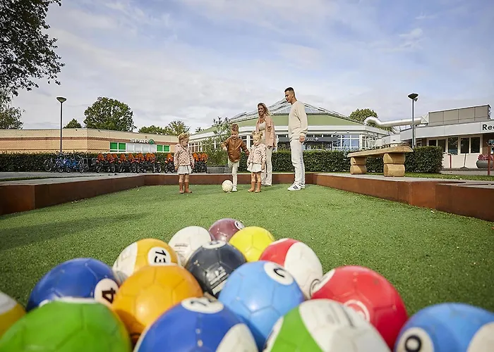 Вилла In Limburg With Sauna & Pool Roggel