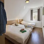 In Limburg With Sauna & Pool Roggel