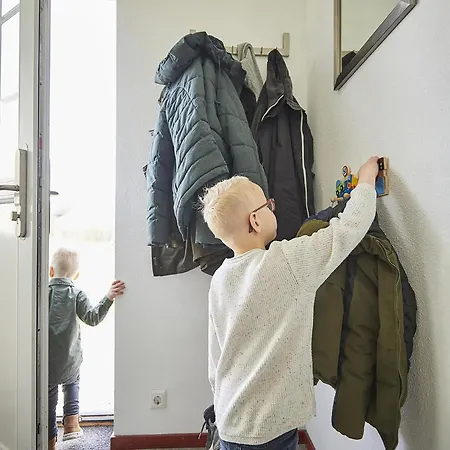 In Limburg With Sauna & Pool * Roggel