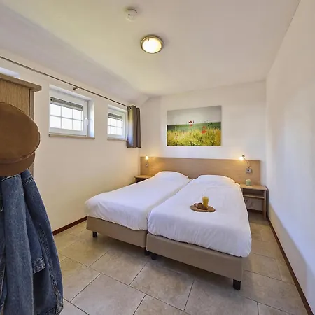 Villa In Limburg With Sauna & Pool Roggel