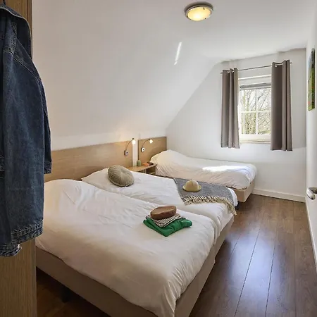 In Limburg With Sauna & Pool Roggel