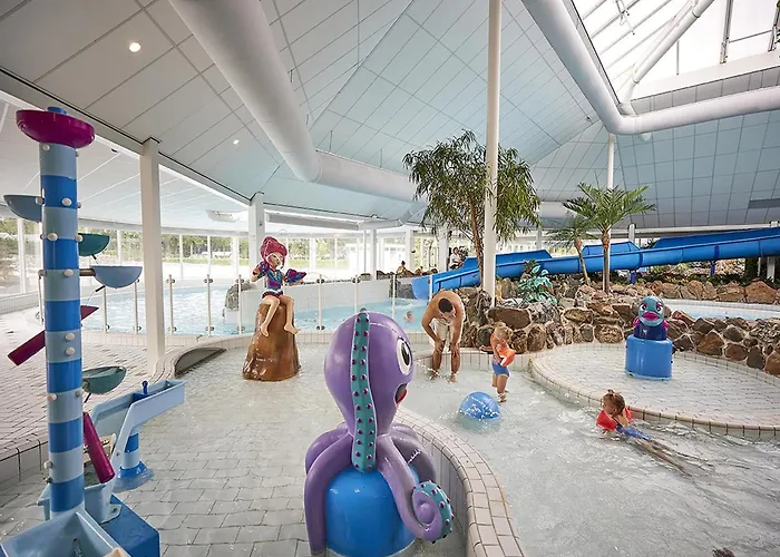 In Limburg With Sauna & Pool Βίλα Roggel