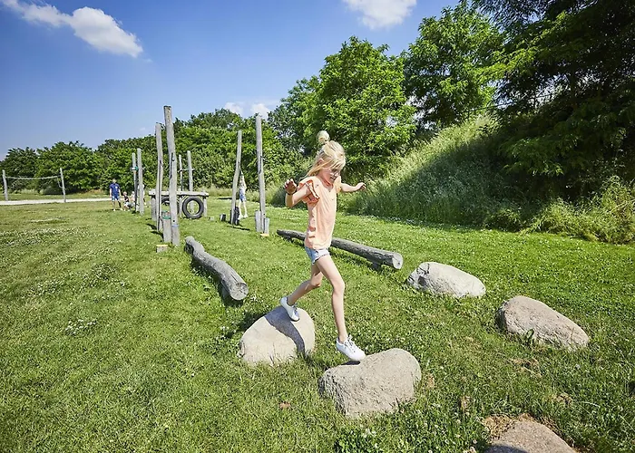 In Limburg With Sauna & Pool